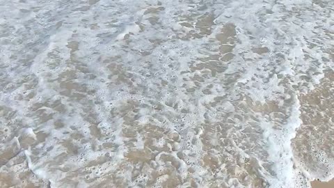 🇧🇷 Its the small things. Enjoying the beach at Rio de Janeiro