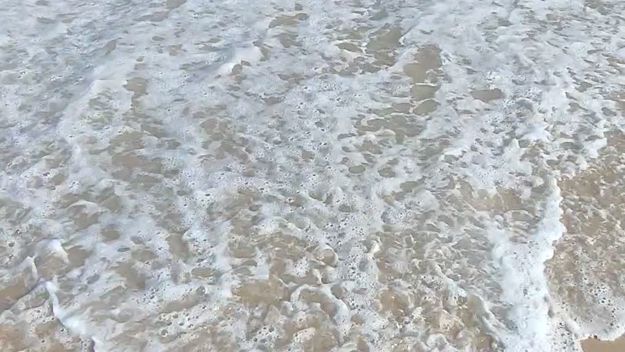 🇧🇷 Its the small things. Enjoying the beach at Rio de Janeiro