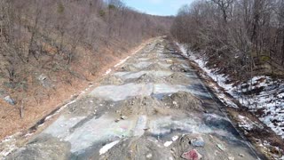 Centralia, Pennsylvania: March '22 Update!