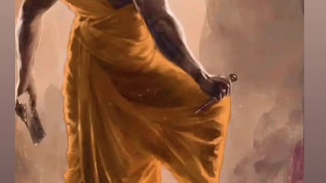 Hindu song