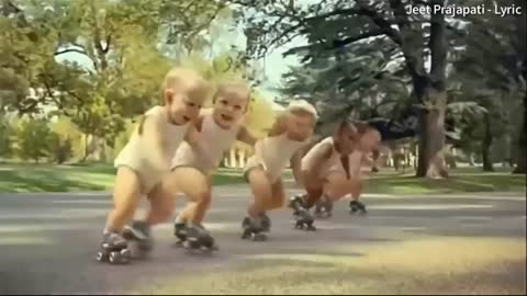 Funny Cute Baby Video - Funny Fails