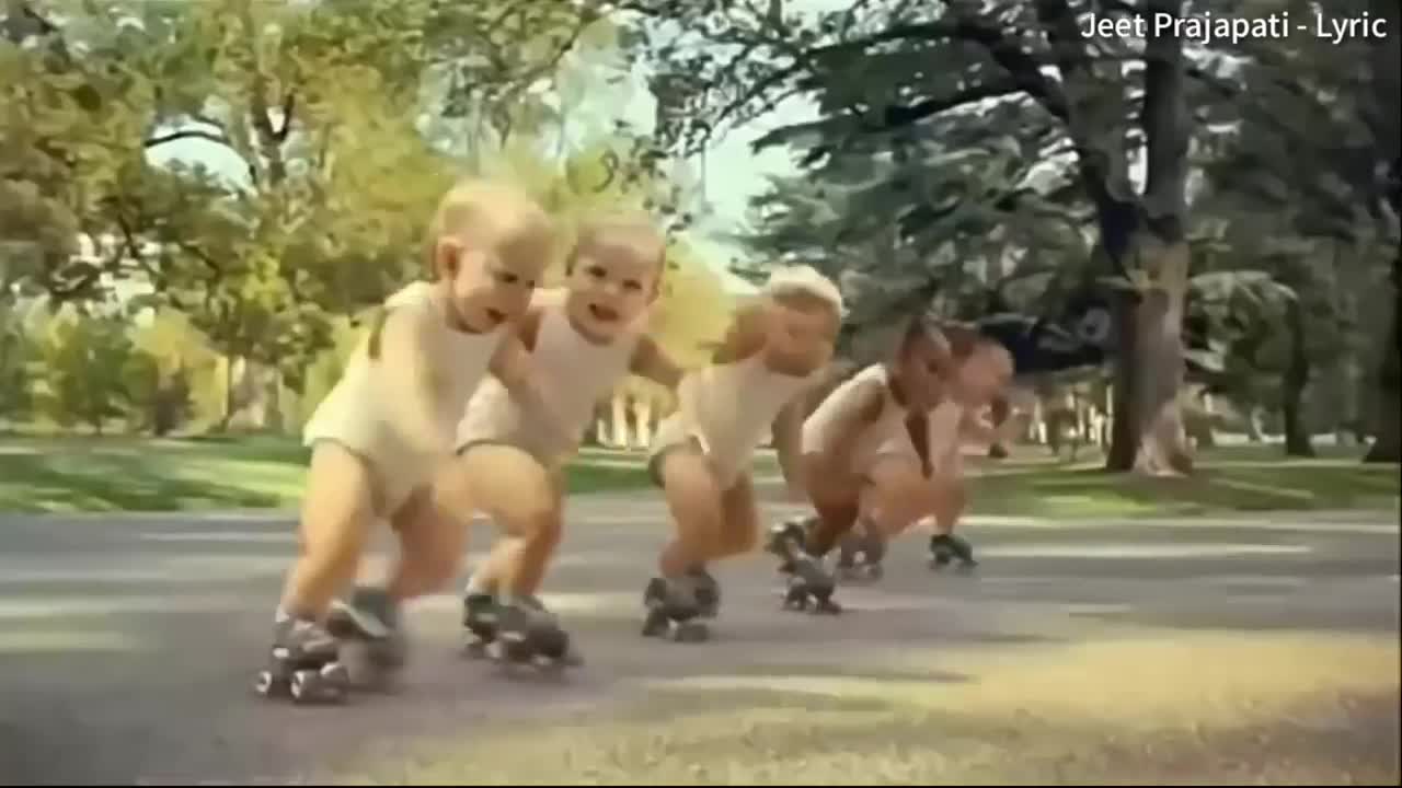 Funny Cute Baby Video - Funny Fails