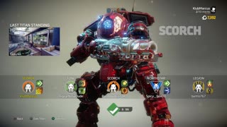 MAGA Titanfall 2 Complex Last Titan Standing Win!