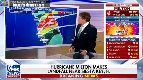 Hannity 9PM - 10/9/2024
