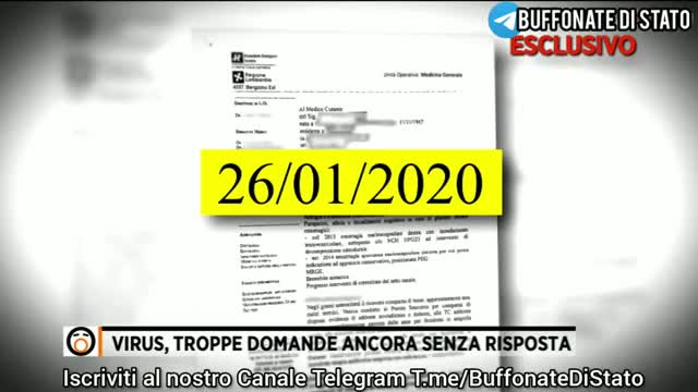 La trasparenza è fuori dal coro