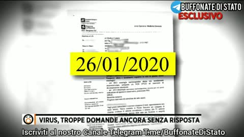 La trasparenza è fuori dal coro