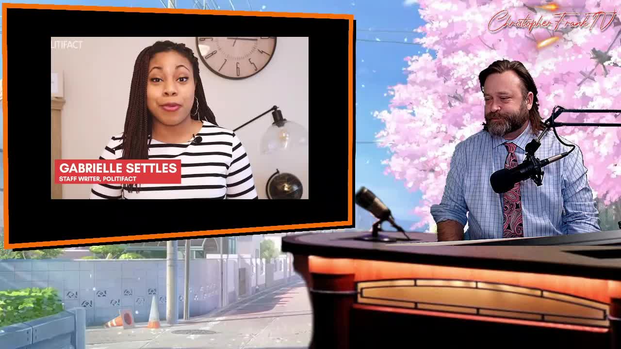 ...as if we care what Politifact says.