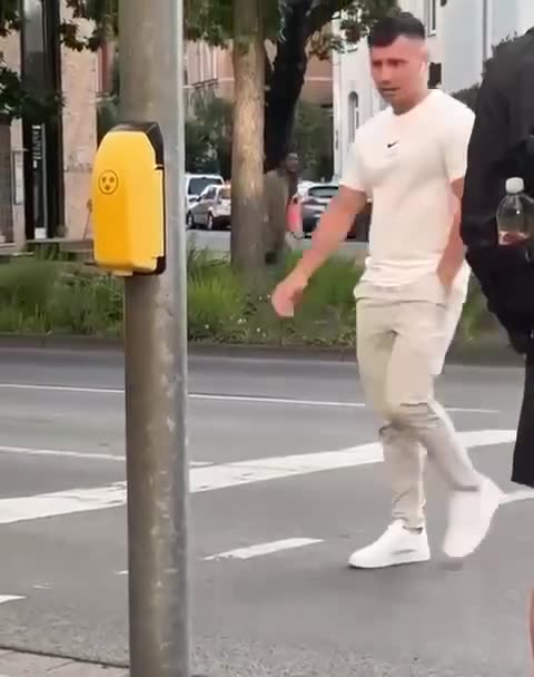 Migranten in Deutschland