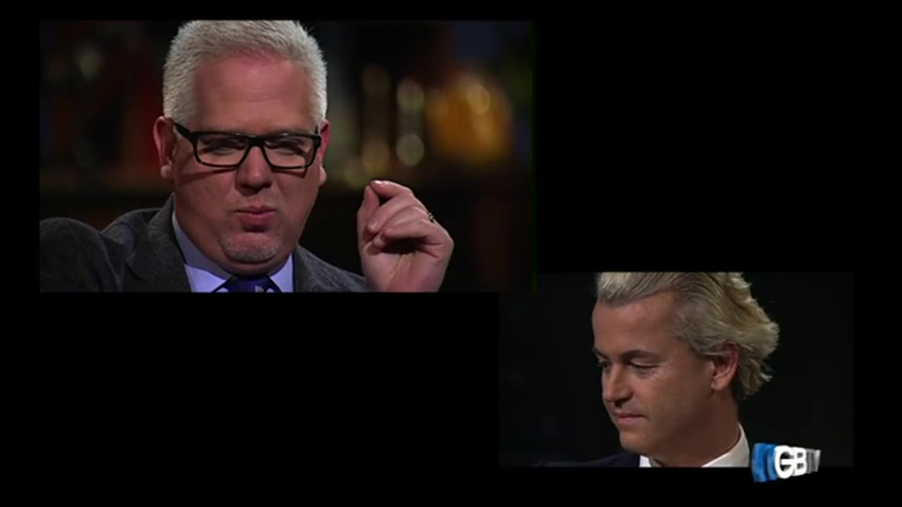 2012, Geert Wilders on Islam (8.40, )))
