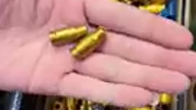 There isn't a man who wouldn't