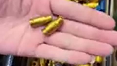 There isn't a man who wouldn't