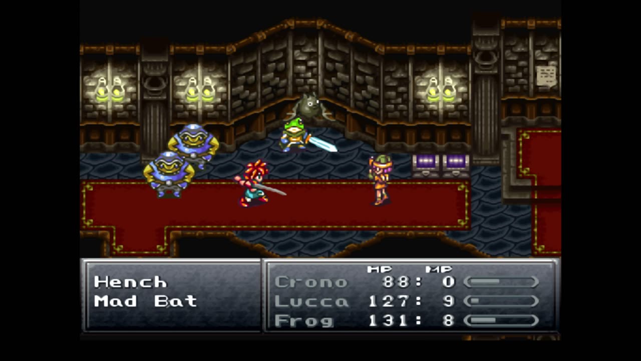 Chrono Trigger Part =_28