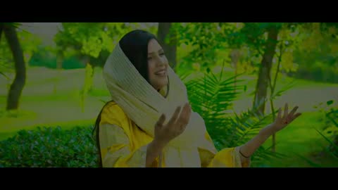 New Geet ''Mojzay'' ll Sadaf Samuel ll July, 2021 (Official Video)