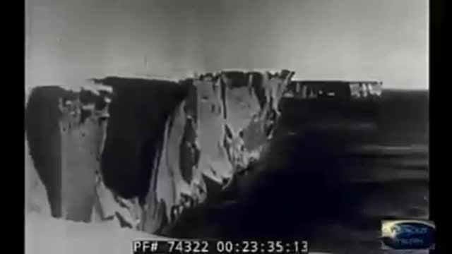 The Ice Wall (1927)