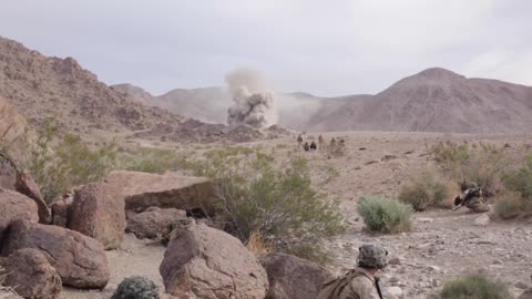 3d Marines Operational Training Recap