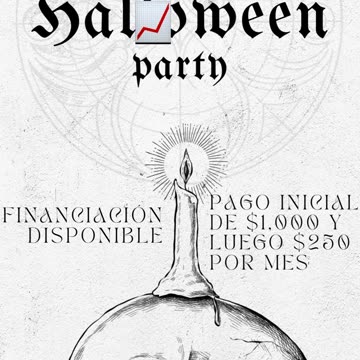 Engáñate o Consiente Tu Mismo con un Trozo de la Tierra en Halloween - Ancestry Lands