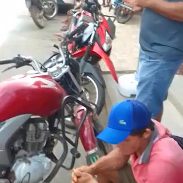 Esse é o Governo que se diz pensar nos pobres!!