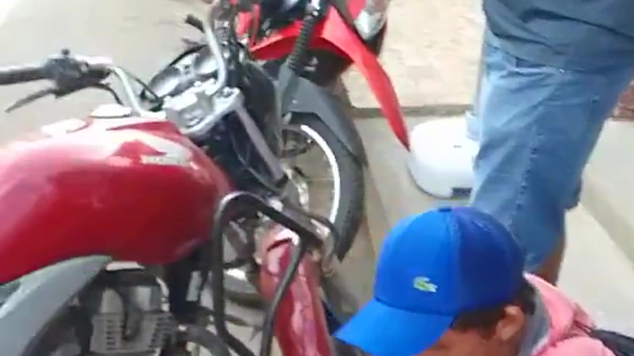 Esse é o Governo que se diz pensar nos pobres!!