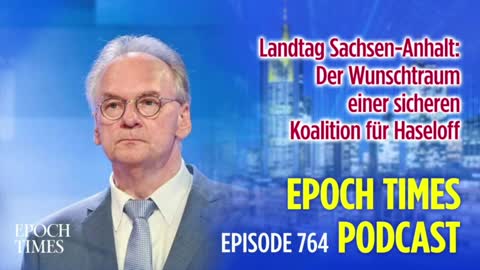 Landtag Sachsen-Anhalt: Der Wunschtraum einer sicheren Koalition für Haseloff