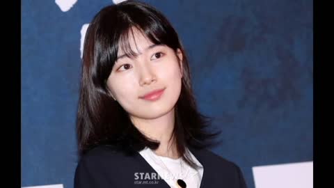 Lovely Suzy At The Premiere Of 'Seven Years Of Night'!