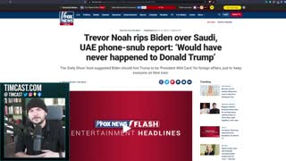 Biden FAILED On Every Front, Even Liberals Now Defend Trump, Democrats Are BURNING US To The Ground