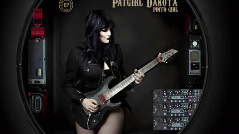 Patgirl Dakota - The Story