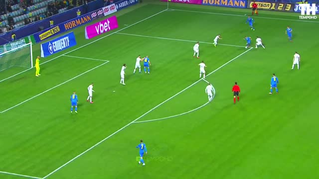 Here's Why Arsenal Signed Oleksandr Zinchenko!