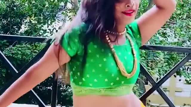 best dance➡️hamko आज कल hai || #reel #dance #Shorts