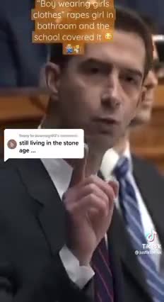 Man dressed in Woman clothes raped 15 years old girl in woman's bathroom.