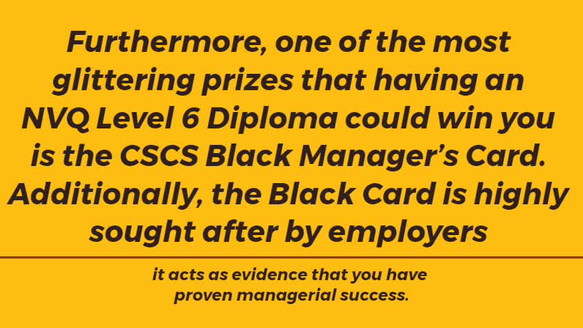 What is an NVQ Level and How many NVQ Levels are there?