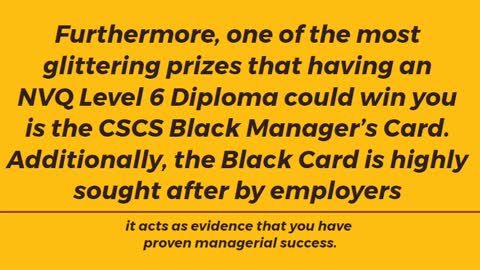 What is an NVQ Level and How many NVQ Levels are there?