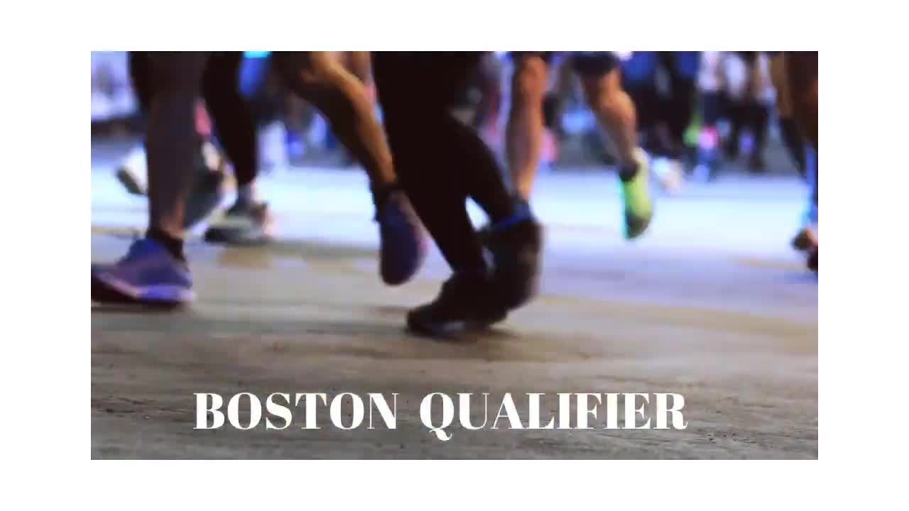 How to find a Boston Qualifier?