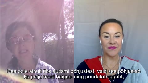 Kerri Riviera videointervjuu koos Janika Veskiga