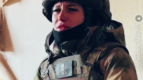 War in Donetsk