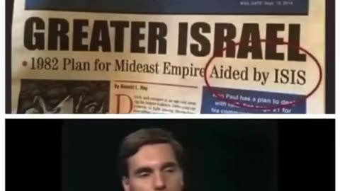 Your Thoughts on MOSSAD???