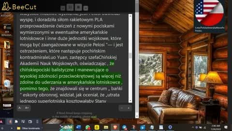 28 lipca 2022❌Biden prowokuje chińskiego smoka, gdy jest poturbowany przez rosyjskiego niedźwiedzia❌