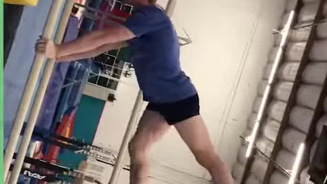Awesome Skateboard Tricks