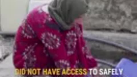 Arab Tech Startup Creates Drinking Water From Thin Air