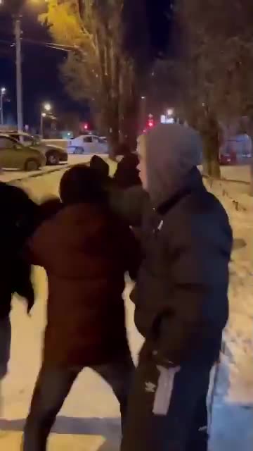 В Белгороде схвачена многонациональная банда во главе с Эмилем Гафаровым и несколькими местными