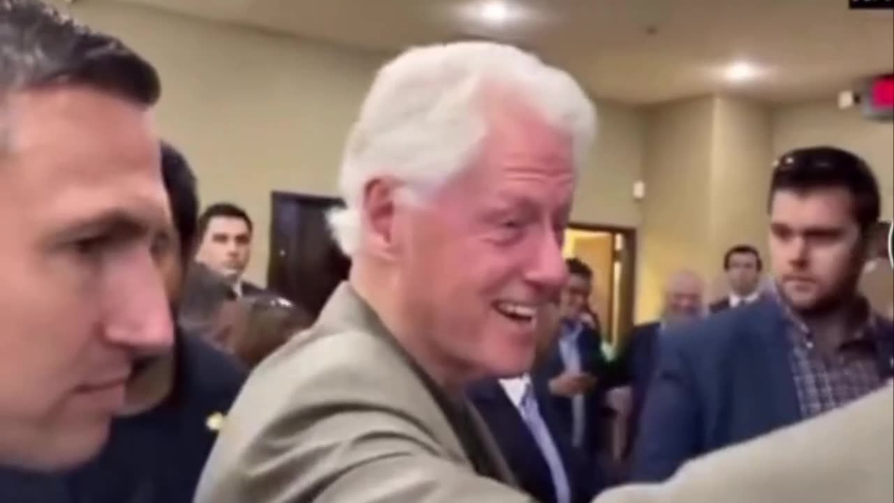 Hey Bill the Evidence is Clear Enough NCSWIC