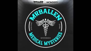 Walking Down #98 | MrBallen Podcast & MrBallen’s Medical Mysteries