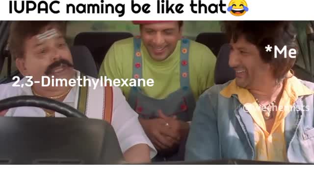 Funny meme for iupsc