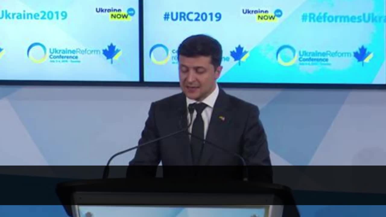 According to Zelenskyy, genuine security talks with Moscow are now necessary.