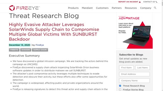 Companies Like Kaseya Show Vulnerability To Ransomware Attack: July 2021