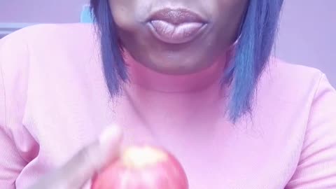 Emoji eating challenge