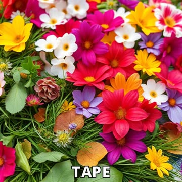 How to Make a Nature Bracelet!