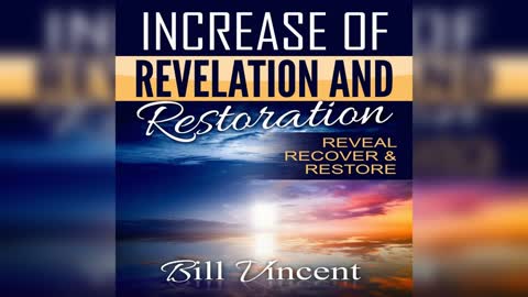 Restoration by Bill Vincent