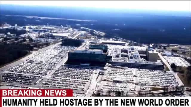 If your a believer of God, your a believer of the devil too, and he’s here , look around!