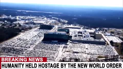 If your a believer of God, your a believer of the devil too, and he’s here , look around!