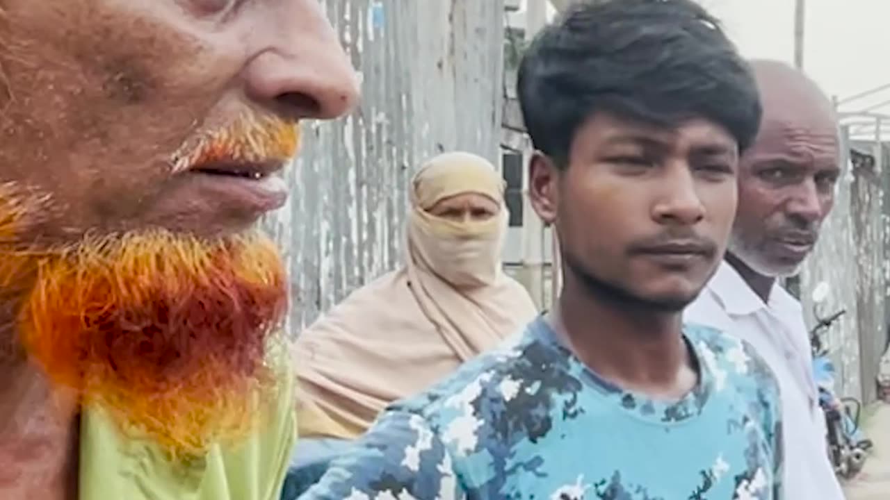 সব দোষ বাজার সভাপতির | গনপ্রতিক্রিয়া | Reel | Newsforjustice